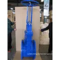 Rising Stem Water Gate Valve